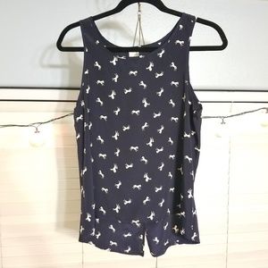 Francesca's Top